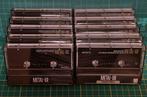 Sony - Metal XR 90 Type IV - Cassettes