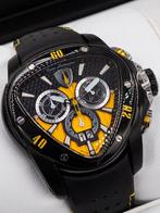Tonino Lamborghini - Spyder - Zonder minimumprijs - NEW *, Handtassen en Accessoires, Horloges | Heren, Nieuw