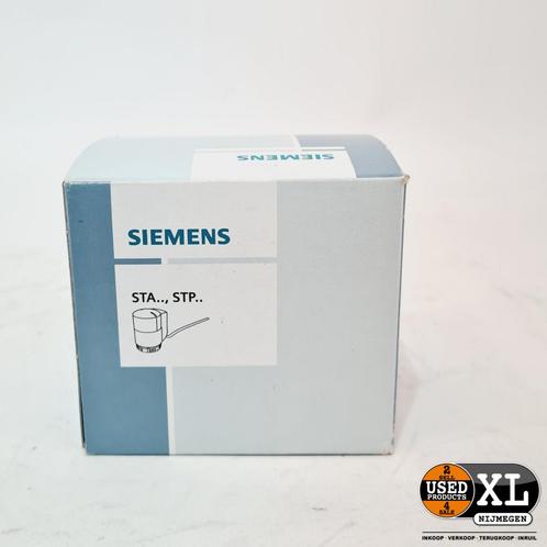 Siemens HVAC STA63 Thermische servomotor | Nieuw, Bricolage & Construction, Chauffage & Radiateurs, Enlèvement ou Envoi