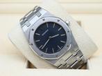 Audemars Piguet Royal Oak 56303ST Year 1990s (Box), Handtassen en Accessoires, Horloges | Heren, Overige merken, Staal, Staal