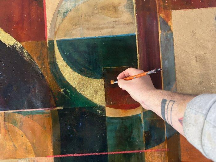 The RodriGuez (R&G) - Elara - XL - No Reserve, Antiek en Kunst, Kunst | Designobjecten