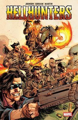 Hellhunters, Boeken, Strips | Comics, Nieuw, Verzenden