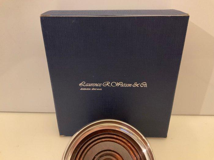 Laurence . R . Watson & Co - Dessous de bouteille -, Antiquités & Art, Antiquités | Argent & Or