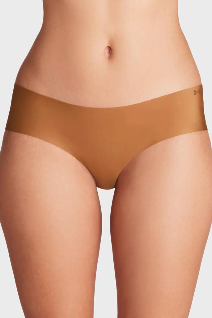 Under Armour Hipster 3 pack - 500 - dark - Maat SM, Kleding | Dames, Badmode en Zwemkleding, Nieuw, Ophalen of Verzenden