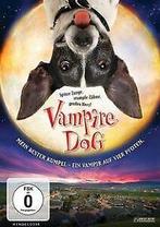 Vampire Dog von Geoff Anderson  DVD, Zo goed als nieuw, Verzenden