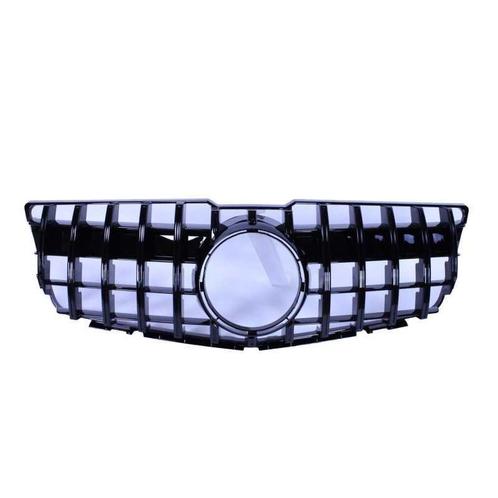 Grill voor mercedes glk klasse x204 zwart, Auto-onderdelen, Carrosserie