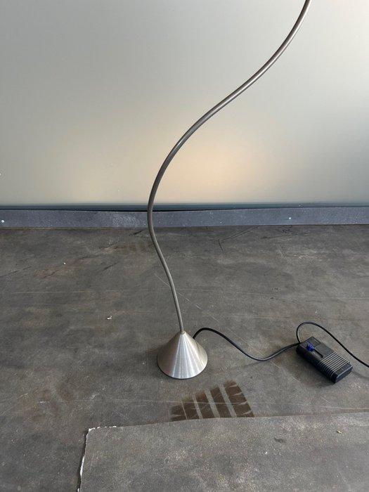 Pallucco - Sergio Calatroni - Papiro - Lampe - Métal, Antiek en Kunst, Antiek | Meubels | Stoelen en Sofa's