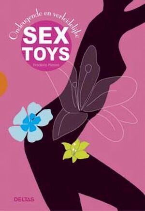 Ondeugende en verleidelijke sex toys, Livres, Langue | Langues Autre, Envoi