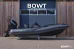 AQUASPIRIT S585DC | Aluminium RIB | D-Tubes | Suzuki DF150, Ophalen, Nieuw