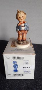 Goebel - Figurine - 4 schitterende Hummeltjes in originele