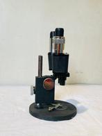 Binocular microscope - observation de précision , de, Verzamelen