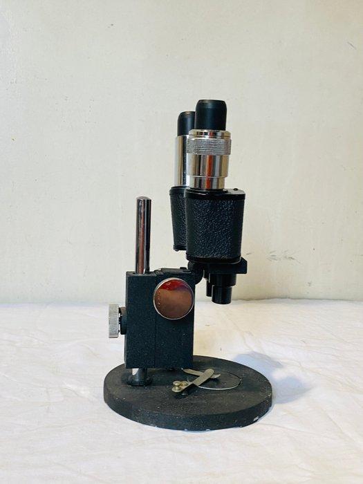 Binocular microscope - observation de précision , de, Verzamelen, Foto-apparatuur en Filmapparatuur