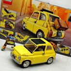 Lego Set - 10271 - Creator Expert - Fiat 500, Kinderen en Baby's, Nieuw