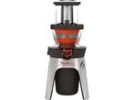 Moulinex Slowjuicer Infiny Press Revolution ZU500, Verzenden, Zo goed als nieuw