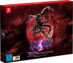 Bayonetta 3 - Trinity Masquerade Edition / NSW, Games en Spelcomputers, Games | Nintendo Switch, Ophalen of Verzenden, Nieuw