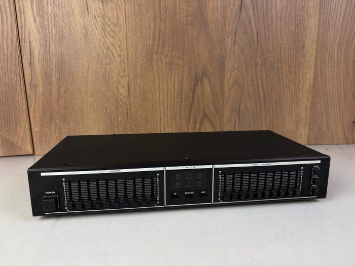 Equalizer - 320i Equalizer, Audio, Tv en Foto, Radio's