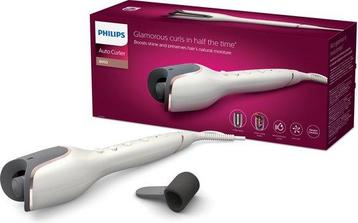 Philips StyleCare Prestige BHB878/00 - Krultang (Krultangen), Verzenden