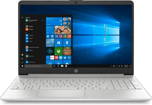 HP 15S-FQ1710ND - Intel Core i5 - 8GB, Informatique & Logiciels, Ordinateurs portables Windows, Enlèvement ou Envoi