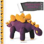 Gebreide dinos / Home & hobby 9789461880864 Tina Barrett, Boeken, Verzenden, Zo goed als nieuw, Tina Barrett