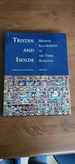 Stephanie Cain Van DElden - Tristan and Isolde: Medieval