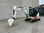 Veiling: Rupsgraafmachine Bobcat 3321 Diesel 2012, Zakelijke goederen, Machines en Bouw | Kranen en Graafmachines, Ophalen