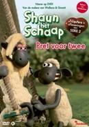 Shaun het schaap - Pret voor twee op DVD, CD & DVD, DVD | Films d'animation & Dessins animés, Envoi