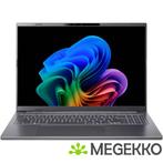 Acer Aspire 16 AI A16-52M-51J5 16  Intel Core Ultra 5 226V, Verzenden, Nieuw