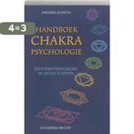 Handboek chakrapsychologie 9789023009542 Anodea Judith, Boeken, Verzenden, Gelezen, Anodea Judith