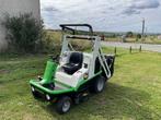 2018 Etesia H124D Zitmaaier, Tuin en Terras, Zitmaaiers, Nieuw