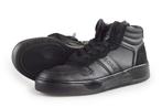 Bjorn Borg Hoge sneakers in maat 38 Zwart | 5% extra korting, Kinderen en Baby's, Kinderkleding | Schoenen en Sokken, Verzenden