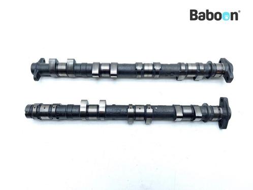Nokkenas Honda CB 900 F Hornet 2002-2007 (CB900F SC48), Motoren, Onderdelen | Honda, Gebruikt, Verzenden