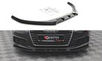 Front splitter V.1 voor Audi A4 B9, Auto diversen, Tuning en Styling, Ophalen of Verzenden
