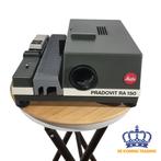 Leitz Pradovit RA 150 | Dia projector | Diaviewer | Dia, Verzenden, Gebruikt