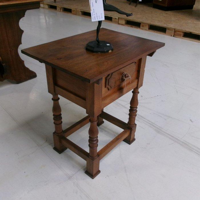 Kabinet - Hout - Nachtkastje / Likeurhouder, Antiek en Kunst, Curiosa en Brocante