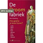 De droomfabriek 9789021540825 M. Schabracq, Verzenden, Gelezen, M. Schabracq