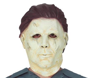 Halloween Michael Myers Masker beschikbaar voor biedingen