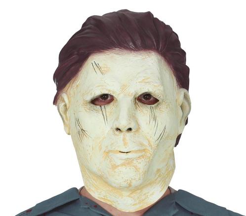 Halloween Michael Myers Masker, Hobby en Vrije tijd, Feestartikelen, Nieuw, Verzenden