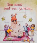 Een doos met een geheim ... 9789059326583 An Melis, Verzenden, An Melis