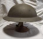 Verenigd Koninkrijk - Militaire helm - 1942, Verzamelen, Militaria | Tweede Wereldoorlog