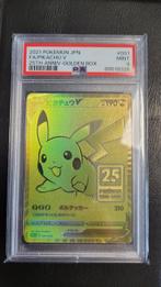 Pokémon - 1 Card - Golden BoX S8a-g 001/015 - Pikachu V