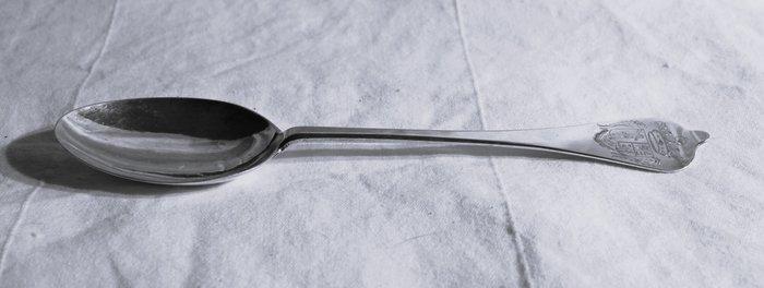 Cuillère - Argent 934 - Winschoten 1807, Antiek en Kunst, Antiek | Zilver en Goud