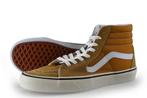 Vans Hoge sneakers in maat 41 Bruin | 20% korting, Bruin, Verzenden, Zo goed als nieuw, Sneakers