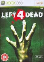 Left 4 Dead (Xbox 360) Adventure: Survival Horror, Verzenden