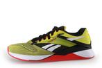 Reebok Sportschoenen in maat 41 Groen | 5% extra korting, Kleding | Heren, Schoenen, Overige kleuren, Verzenden, Sportschoenen