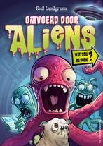 Wat zou jij doen? - Ontvoerd door aliens (9789000400119), Verzenden