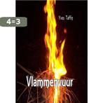 Vlammenvuur 9789079834433, Verzenden, Gelezen