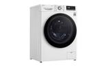 LG Gc3v708s2 - Wasmachine - 8 kg - 1400 tpm - Direct Drive &, Elektronische apparatuur, Wasmachines, Ophalen of Verzenden, Nieuw