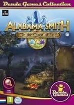 Alabama Smith in the Quest of Fate (PC game nieuw denda), Ophalen of Verzenden