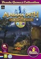 Alabama Smith in the Quest of Fate (PC game nieuw denda), Games en Spelcomputers, Ophalen of Verzenden, Nieuw