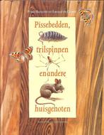 Pissebedden Trilspinnen En Andere 9789060975916, Gelezen, Frans Buissink, E. de Groot, Verzenden